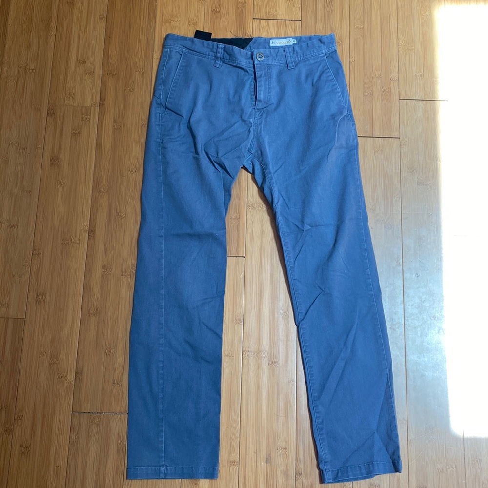 Mens Volcom Pants